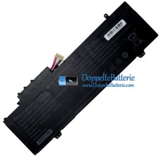 Akku für Gateway U559068PV-3S1P - Ersatz-Akku