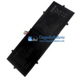 Akku für Gateway V2988129PV-2S1P - Ersatz-Akku