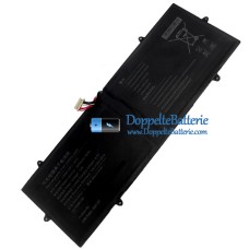 Akku für Gateway V2988129PV-2S1P - Ersatz-Akku