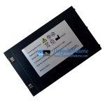 Akku für GE Echographe Vscan GM200011 M2840 - Ersatz-Akku