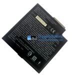 Akku für GETAC 441831700026 BP3S3P2900-2 - Ersatz-Akku