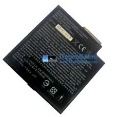 Akku für GETAC 441831700026 BP3S3P2900-2 - Ersatz-Akku