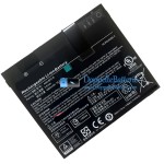 Akku für Getac ADHNTECH AIM-BAT-8 - Ersatz-Akku