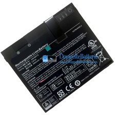 Akku für Getac ADHNTECH AIM-BAT-8 - Ersatz-Akku