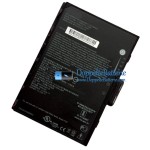 Akku für Getac BP3S1P2100S-01 K120 - Ersatz-Akku