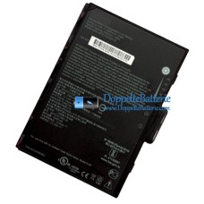 Akku für Getac BP3S1P2100S-01 K120 - Ersatz-Akku