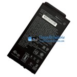 Akku für Getac BP3S1P3220-P 441140100007 - Ersatz-Akku
