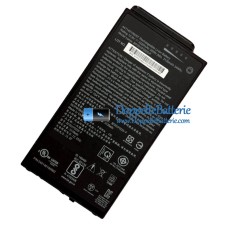 Akku für Getac BP3S1P3220-P 441140100007 - Ersatz-Akku
