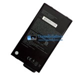 Akku für Getac BP3S2P2100S-02 BP3S1P2680B F110 - Ersatz-Akku