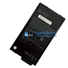 Akku für Getac BP3S2P2100S-02 BP3S1P2680B F110 - Ersatz-Akku