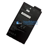 Akku für Getac BP3S2P3450P-01 441901000002 - Ersatz-Akku