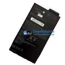 Akku für Getac BP3S2P3450P-01 441901000002 - Ersatz-Akku