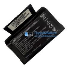 Akku für Getac GPS-PDA PS236C - Ersatz-Akku