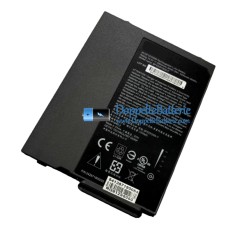 Akku für GETAC RX10 BP4S2P2900-P 441871910009 441871910010 - Ersatz-Akku