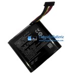 Akku für Getac SR1-4S2P-BP - Ersatz-Akku