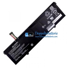 Akku für Gigabyte GA-D530 27S00-D5300-CS0S - Ersatz-Akku