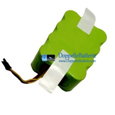 Akku für Haier M320-1 M320B M320R - Ersatz-Akku