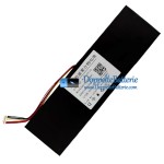 Akku für Haier S14 Pro-J8DE JL3766125PL-2S - Ersatz-Akku