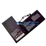 Akku für Haier S200 EF20-2S5000-G1A1 - Ersatz-Akku