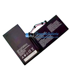 Akku für Haier S200 EF20-2S5000-G1A1 - Ersatz-Akku