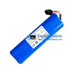 Akku für Haier TAB-T530S 1A1C 1X S9 VXVC07 11 12131415 - Ersatz-Akku