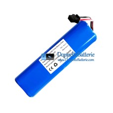 Akku für Haier TAB-T530S 1A1C 1X S9 VXVC07 11 12131415 - Ersatz-Akku