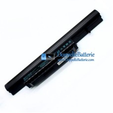 Akku für Hasee SQU-1003 CQB913 - Ersatz-Akku