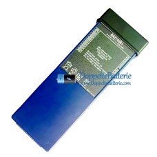 Akku für HBC BA214061 FUB10AA - Ersatz-Akku