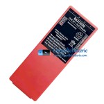 Akku für HBC Radiomatic Spectrum2-3 BA213020 - Ersatz-Akku