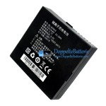 Akku für Hi-target BL-6300A BL6300A - Ersatz-Akku