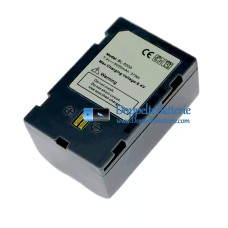 Akku für Hi-target BL5000 BL-5000 - Ersatz-Akku