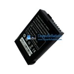 Akku für Hi-target BLP-5200 BLP-5200S BLP5200S - Ersatz-Akku