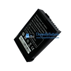 Akku für Hi-target BLP-5200 BLP-5200S BLP5200S - Ersatz-Akku