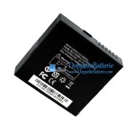 Akku für Hi-target BLP-6300S BLP6300S - Ersatz-Akku