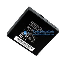 Akku für Hi-target BLP-6300S BLP6300S - Ersatz-Akku