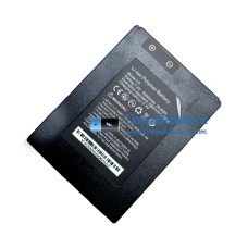 Akku für Hikvision V3 DS-1T01/DS-2FG002-H V6-ADH - Ersatz-Akku
