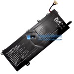 Akku für HIPAA XU156 S5 6054190-2S1P F152J-WB-N5095 - Ersatz-Akku