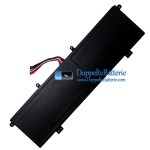 Akku für HIPER SLIM H1306O3165DM 11Lines - Ersatz-Akku