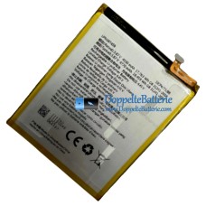 Akku für Hisense A7CC Hnr320t LPN387459 - Ersatz-Akku