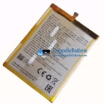 Akku für Hisense F30S HLTE217T R5Pro A5PRO LPN385390C - Ersatz-Akku