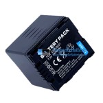 Akku für Hitachi BZ-BP14S BP07PW BP21SJ DZ-BD7 BX37E GX20 - Ersatz-Akku