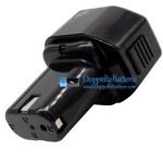 Akku für Hitachi DN6DM DN10DVA DN7DV BCC715 - Ersatz-Akku