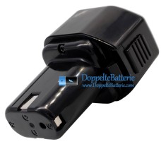 Akku für Hitachi DN6DM DN10DVA DN7DV BCC715 - Ersatz-Akku