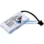 Akku für Hitachi HDS VSP HP XP 5541807-A HHR-33AH7W1 HUS130 - Ersatz-Akku