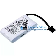 Akku für Hitachi HDS VSP HP XP 5541807-A HHR-33AH7W1 HUS130 - Ersatz-Akku