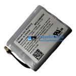 Akku für Honeywell 300-10186 Pro7 AI05-2 AIO7-1 - Ersatz-Akku