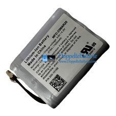 Akku für Honeywell 300-10186 Pro7 AI05-2 AIO7-1 - Ersatz-Akku