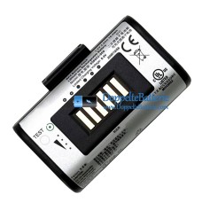 Akku für Honeywell 550052-000 Impressora Portatil RP2 - Ersatz-Akku