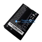 Akku für Honeywell 60e 70e 75e 70e-BTEC - Ersatz-Akku