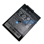 Akku für Honeywell BAT-EDA50K EDA50/51/51K 50129589-001 - Ersatz-Akku